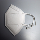 FFP2 Foldable Protective Hygienic Face Mask Prevent Flu