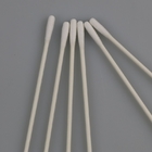 Cleanroom Mini Cotton Swab With Double Round Heads 2.6mm