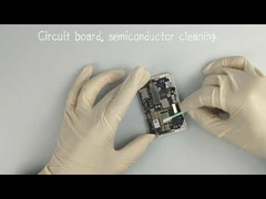 小さなヒントポイントヘッドクリーニングスワブ