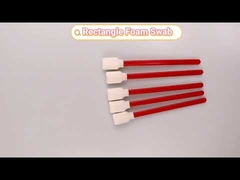 多用品 100級 クリーンルーム スポンジ ポイント スワブ