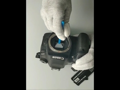 APS-C カメラ センサー 清掃 スワブ 安全 無害 個別パッケージ