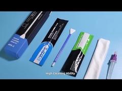 カメラセンサーのメンテナンスのためのセンサー清掃スワップ