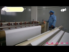 粉末 の ない セルロース 清掃 布