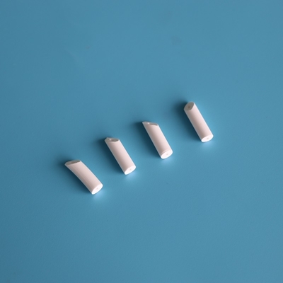 高い吸囚性柔らかいPUの泡の先端プリンター クリーニングの綿棒リント・フリー5mm