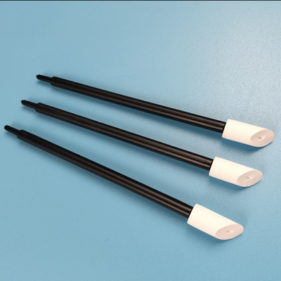 T-21印字ヘッドのクリーニングのための高い吸囚性の柔らかさ8mm PUの泡の綿棒