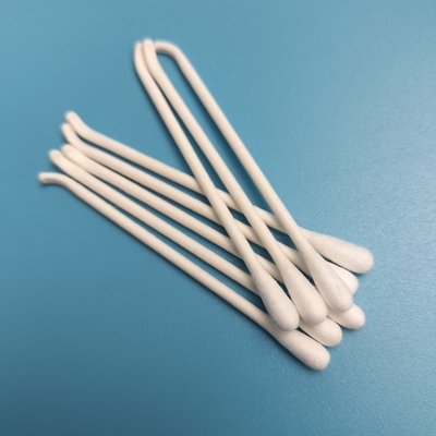 生物分解性 日常用紙スティック Qtips 耳清掃用 クック付き綿棒