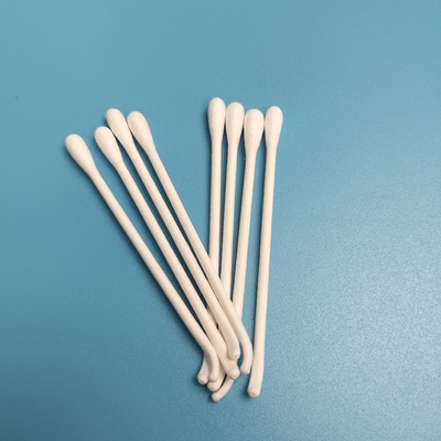 生物分解性 日常用紙スティック Qtips 耳清掃用 クック付き綿棒