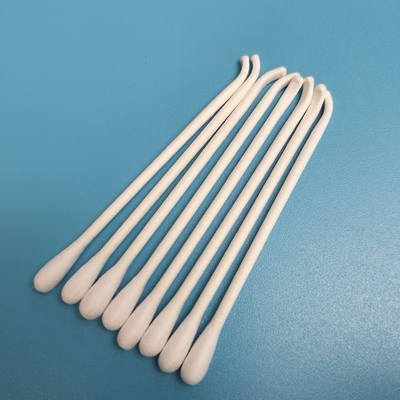 生物分解性 日常用紙スティック Qtips 耳清掃用 クック付き綿棒