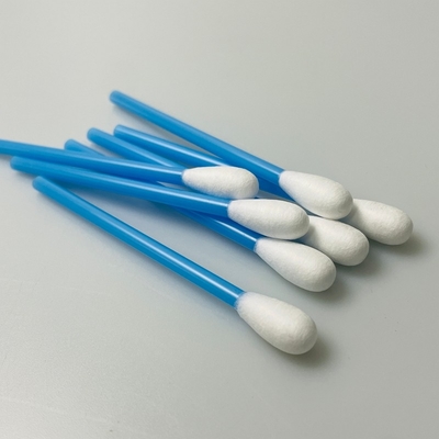 生物分解可能な材料と長さ85mmの医療用工業用綿花芽