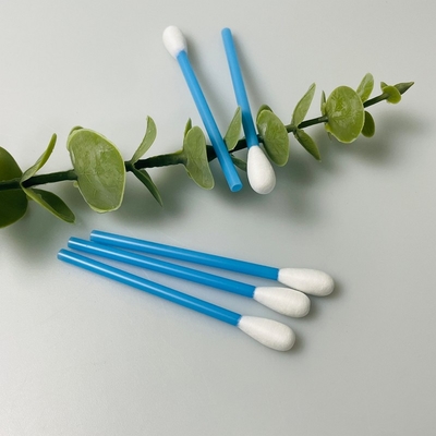 生物分解可能な材料と長さ85mmの医療用工業用綿花芽