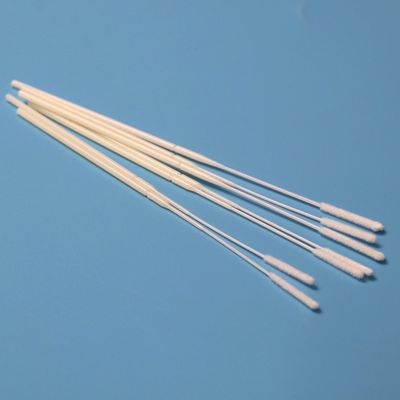 個別に包み込み,フラックしたサンプル収集スワップ