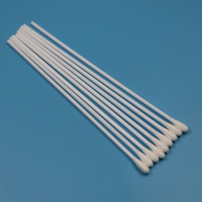 結末のない標本採取用スワブ VTMキット