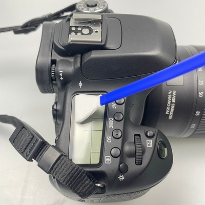 3 in 1 APS-C カメラ センサー スワブ クリーニング キット パーソナル センサー クリーナー