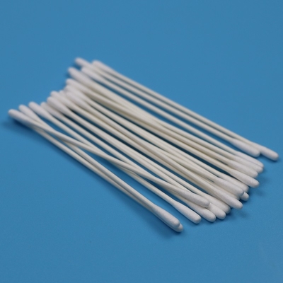 BB-002 生物分解性紙スティック 2.6mm 小型綿花 化粧品QTips メイクアップ 綿棒除去