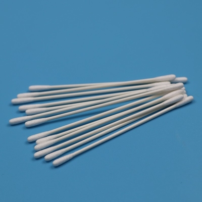 BB-002 生物分解性紙スティック 2.6mm 小型綿花 化粧品QTips メイクアップ 綿棒除去