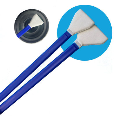 16mm V字型 APS-Cセンサー クリーニングスワブ (DSLRカメラ用)