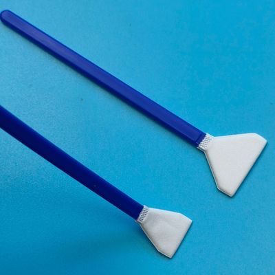 16mm V字型 APS-Cセンサー クリーニングスワブ (DSLRカメラ用)