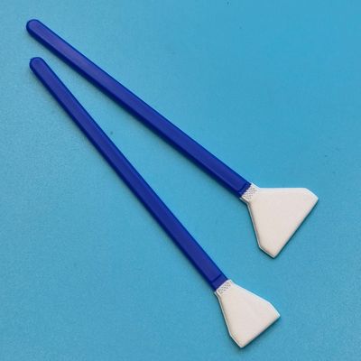 16mm V字型 APS-Cセンサー クリーニングスワブ (DSLRカメラ用)