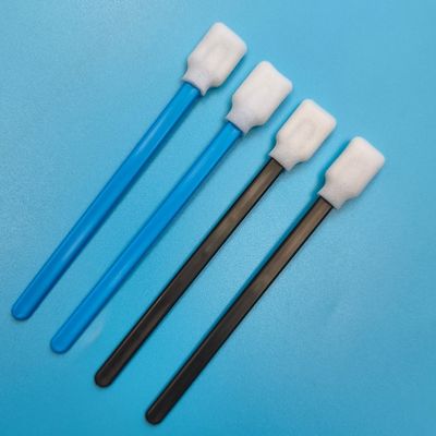 プリンターと自動車清掃用の高純度直角泡スワブ
