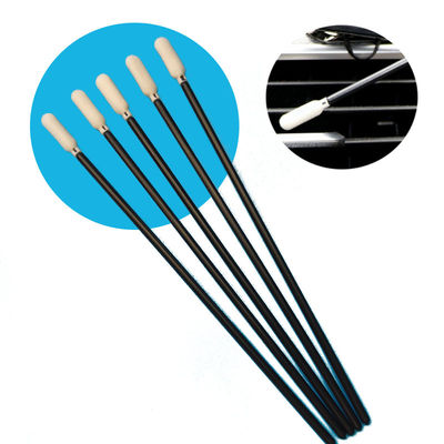 TX740 ロングハンドル カー&電子機器清掃用スバムスワブ