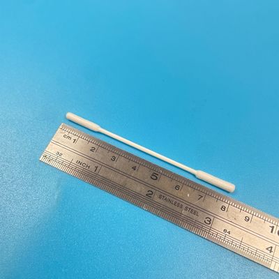 IQOS クリーニング用の二重頭綿棒 - 80mm 長,個別に包装されている