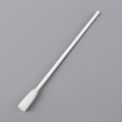 スティックマウントポリウレタン スポンジ表面サンプリングスワブ 環境モニタリングスワブ (ラボ用)