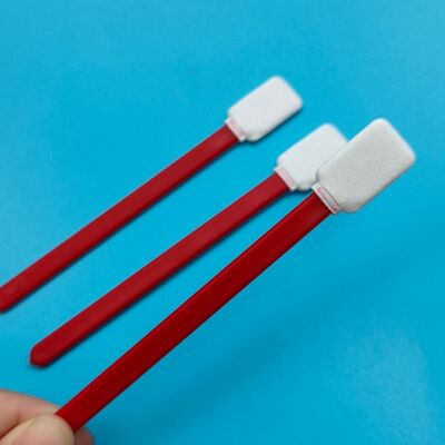 714 糸くずの出ないフラットスクエアカークリーニングディテール綿棒マイクロファイバークランクルーム綿棒スクリーンクリーニング用