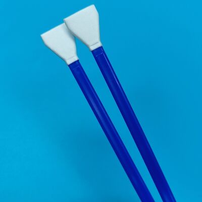 APS-C カメラ用の個別包装された 16 mm マイクロファイバーセンサースワブ DSLR カメラのクリーニング用ディテイリングスワブ