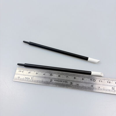 T-11 Replaceable Head PU Swab 115mm, Washable High Absorbency for PCB Cleaning