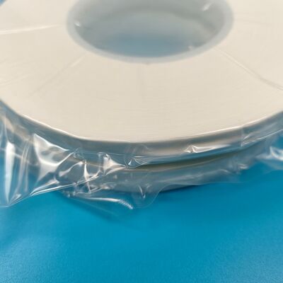 単体真空包装 190g 薄荷のないクリーンルーム用拭き用 半導体清掃 産業用洗浄用マイクロファイバーロール用拭き用