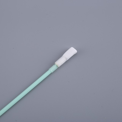 倍によって編まれる非編まれたプラスチック綿棒のポリプロピレンの棒材料