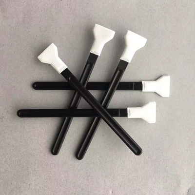 15Mm 20 PC/箱のMicrofiberセンサーのクリーニングの綿棒