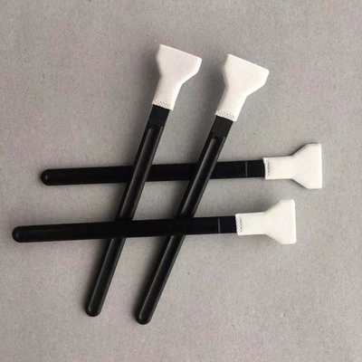 15Mm 20 PC/箱のMicrofiberセンサーのクリーニングの綿棒
