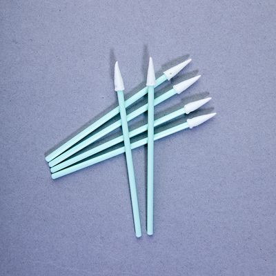 半導体のための産業先の尖った先端の綿棒