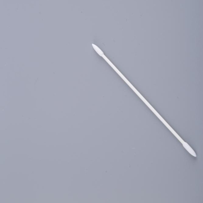 婦人科の検査によって指される先端の綿棒10のMmの頭部の長さ