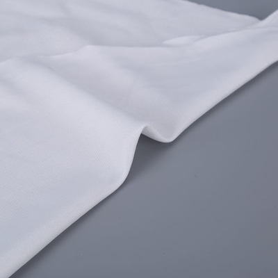 耐久力のあるほこりのないセルロースの清拭布