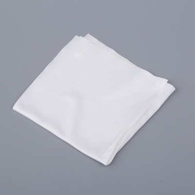 ポリエステルMicrofiberの産業100枚の布、Microfiberの清拭布