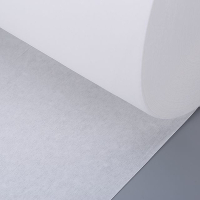 Ecoの友好的で青いクリーニングのペーパー ロール、産業ペーパー タオル ロールスロイス25 x 37 Cm