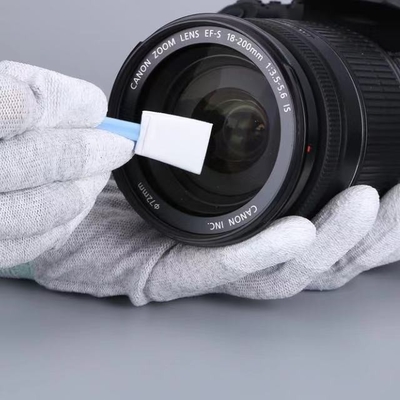 携帯用携帯電話のクリーニングのキット、使いやすいDslrセンサーのクリーニングのキット