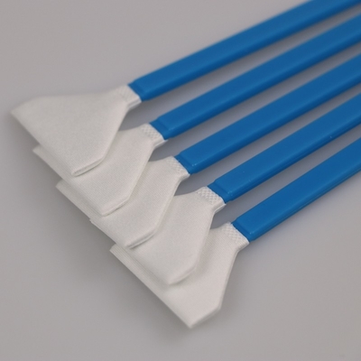 Microfiberセンサーの綿棒PPの棒をきれいにする完全なフレームのカメラ センサー