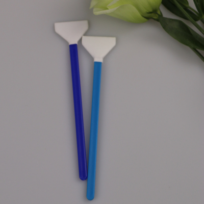 Microfiberセンサーの綿棒PPの棒をきれいにする完全なフレームのカメラ センサー
