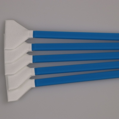 Microfiberセンサーの綿棒PPの棒をきれいにする完全なフレームのカメラ センサー