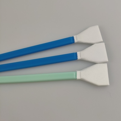 スポンジのMicrofiberの綿棒