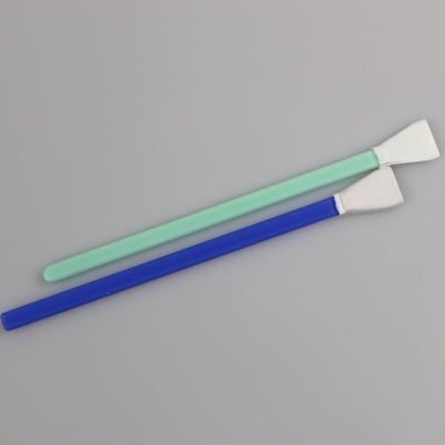 Microfiberの綿棒をきれいにするカメラ センサー