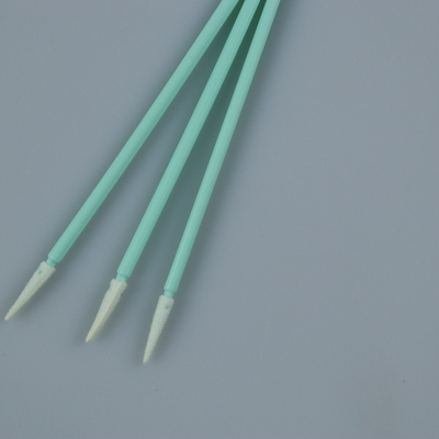 耐久の青い安全手袋、やし適当なニトリルの検査の手袋28.5 x 27 x 24 Cm