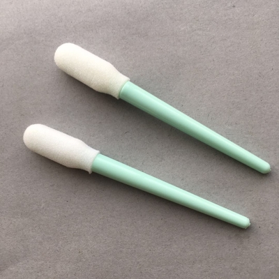 白い自由な乳液の防護手袋/検査のための青/黒色を粉にして下さい
