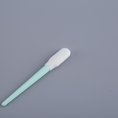 白い自由な乳液の防護手袋/検査のための青/黒色を粉にして下さい