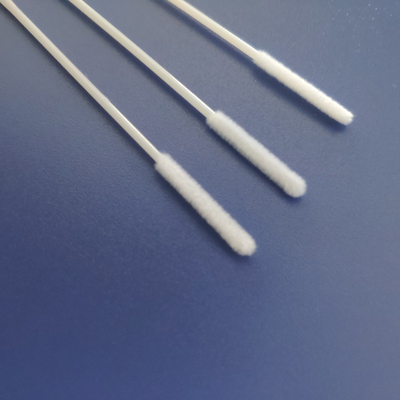 EOのガスによっては鼻の喉の医学の綿棒が殺菌した