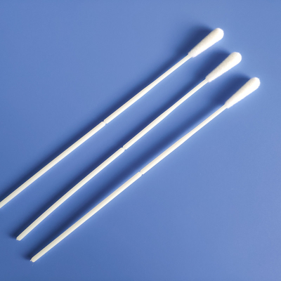 126mmの長さの泡の使い捨て可能な生殖不能の医学の綿棒