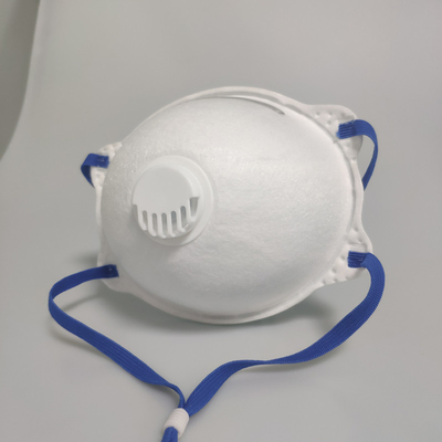 食品工業のちり止めのコップはNonwoven FFP3マスクを形づける